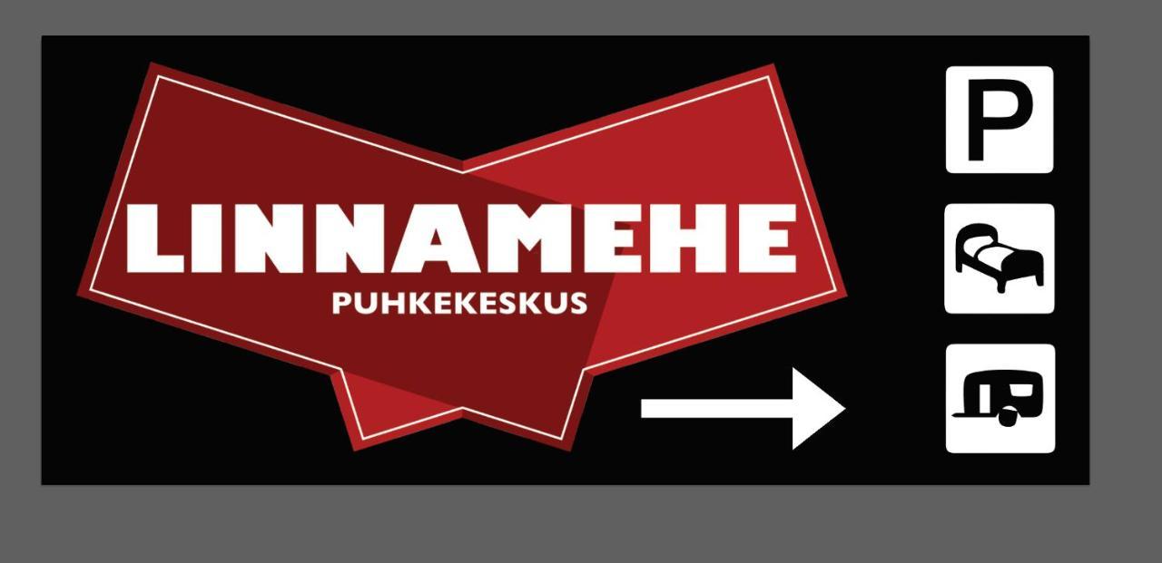 Linnamehe Puhkekeskus Kuiaru المظهر الخارجي الصورة
