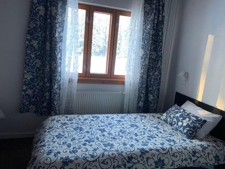 Linnamehe Puhkekeskus Kuiaru المظهر الخارجي الصورة